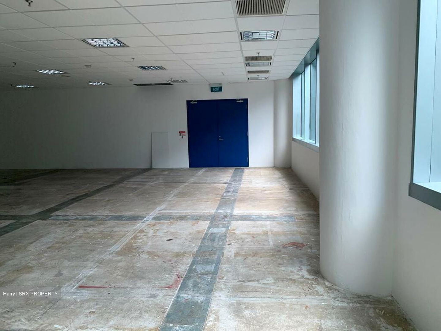 Singapore Post Centre (D14), Office #573446291